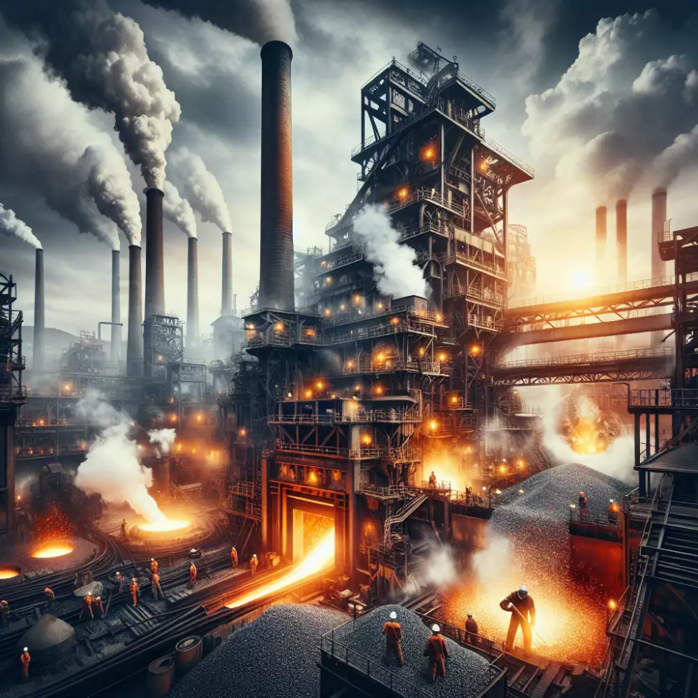 vítkovice steel