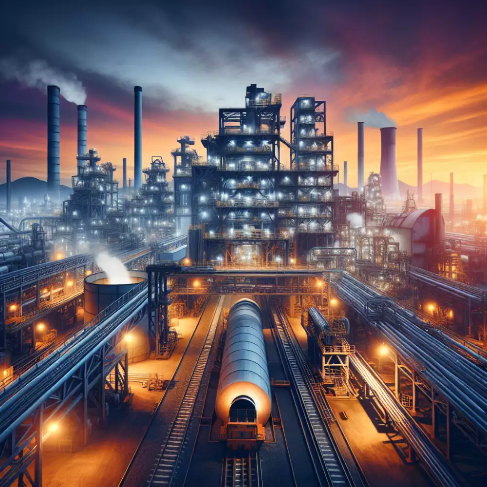 vítkovice steel