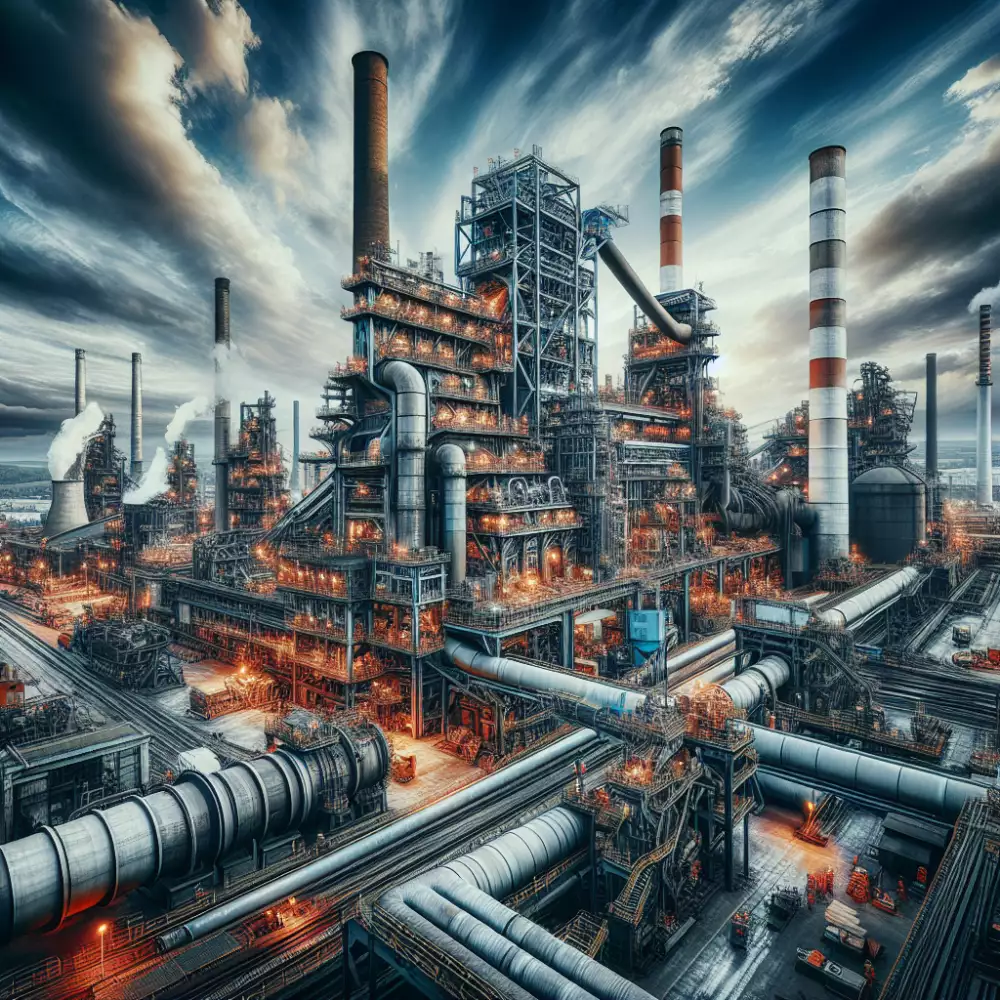 vítkovice steel