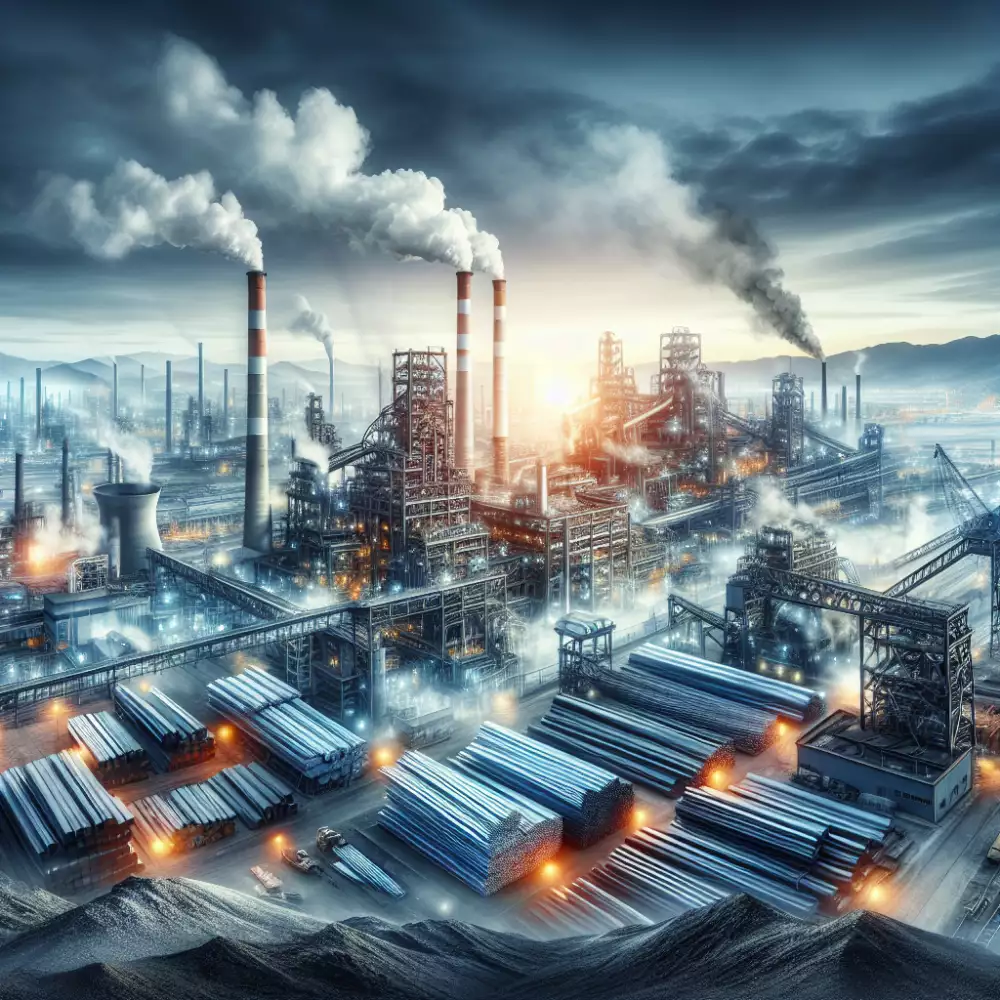 Vítkovice Steel