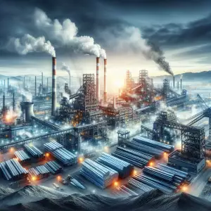 Vítkovice Steel