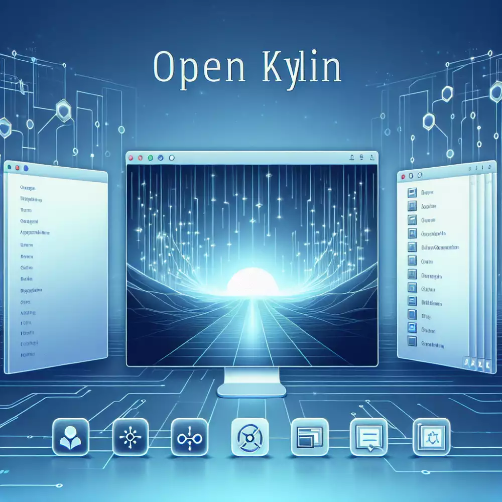 openkylin