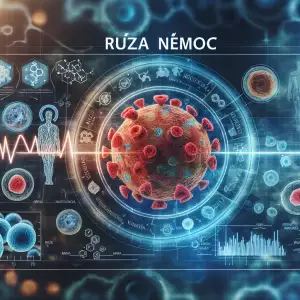 Ruza Nemoc