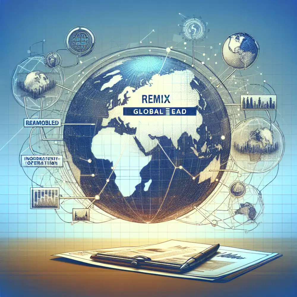 remix global ead