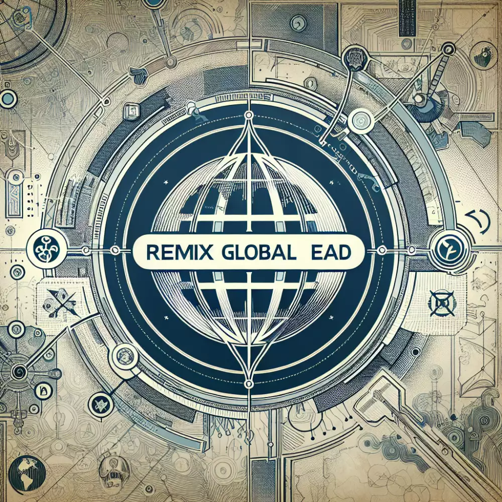 remix global ead