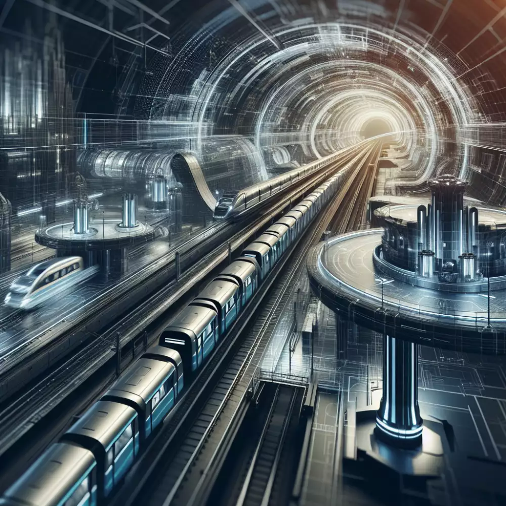 metro praha budoucnost
