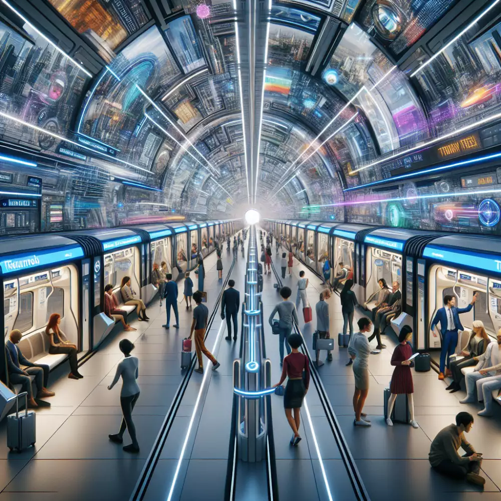 metro praha budoucnost