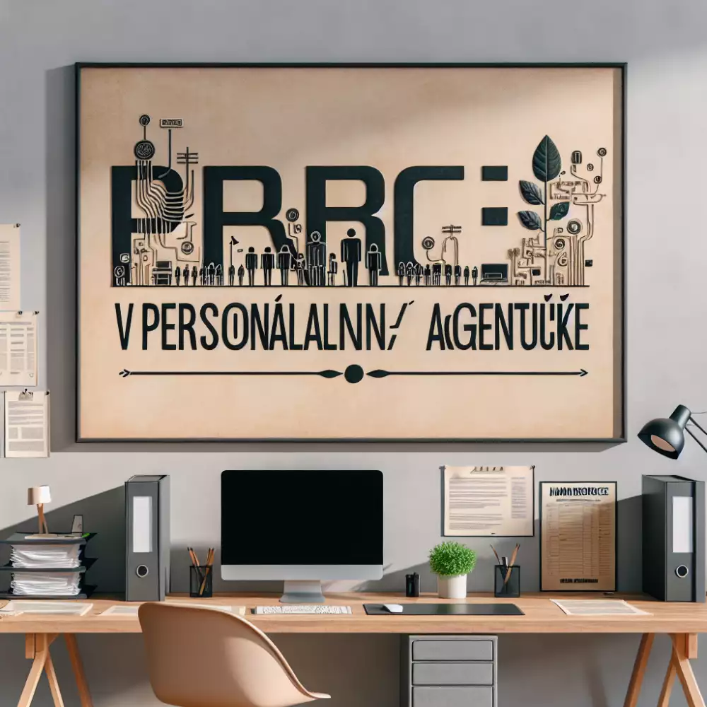 adecco práce