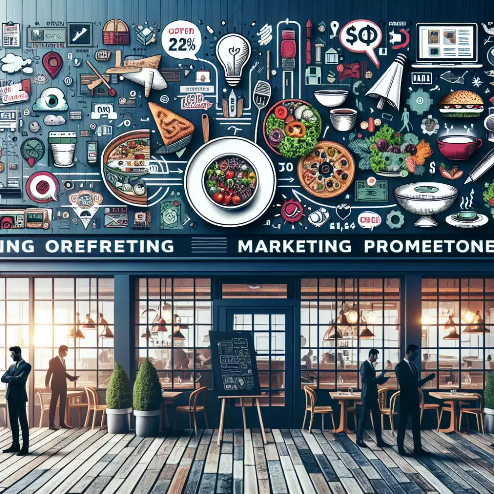 marketing pro restaurace