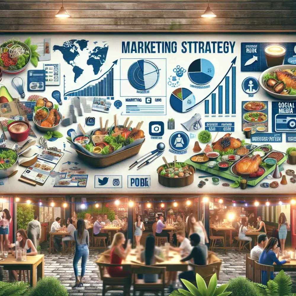 marketing pro restaurace