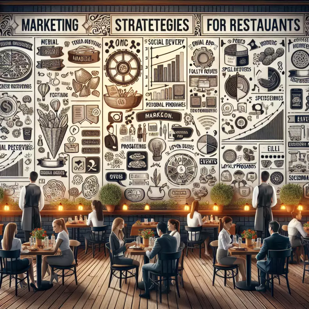 marketing pro restaurace