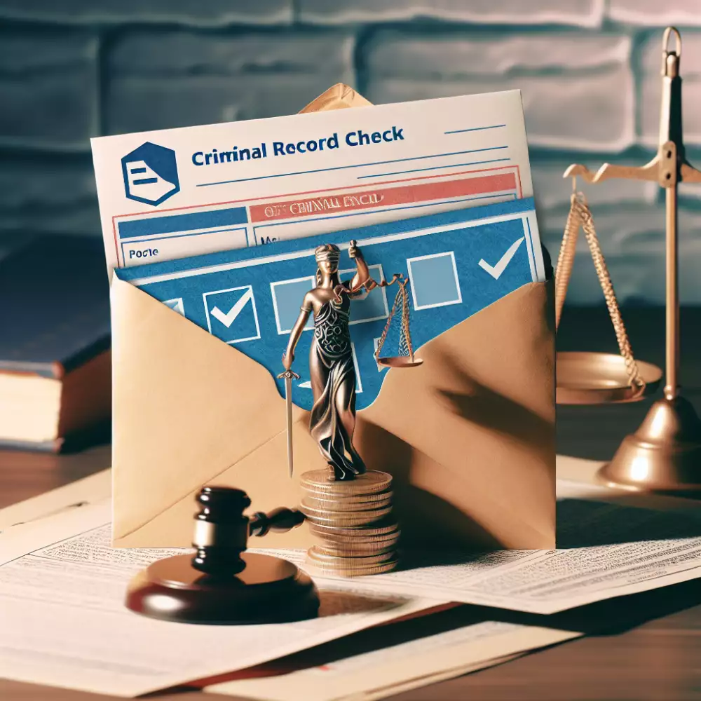 výpis z trestního rejstříku pošta