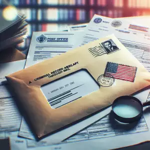 Výpis Z Trestního Rejstříku Pošta