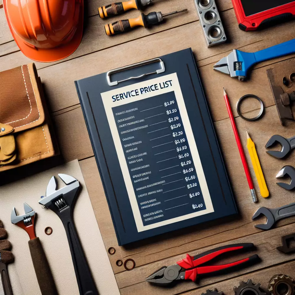 nejřemeslníci ceník