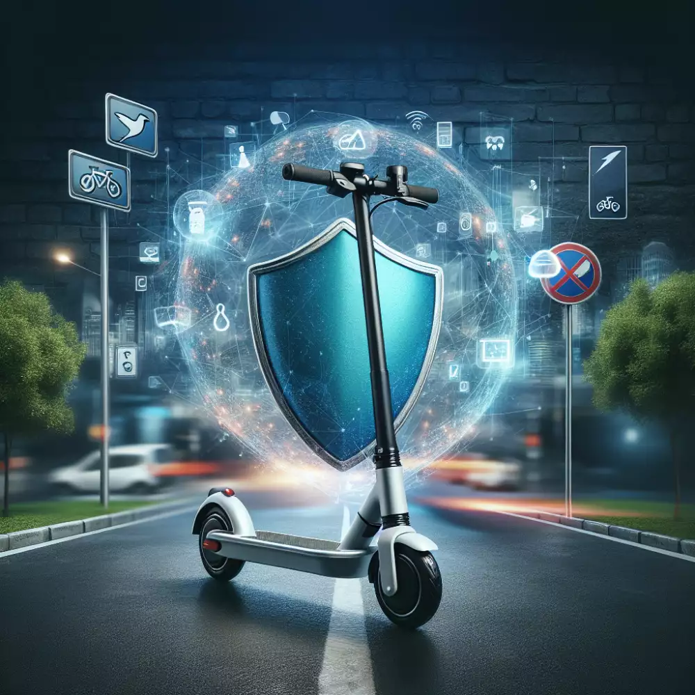 povinne ruceni elektrokolobezky