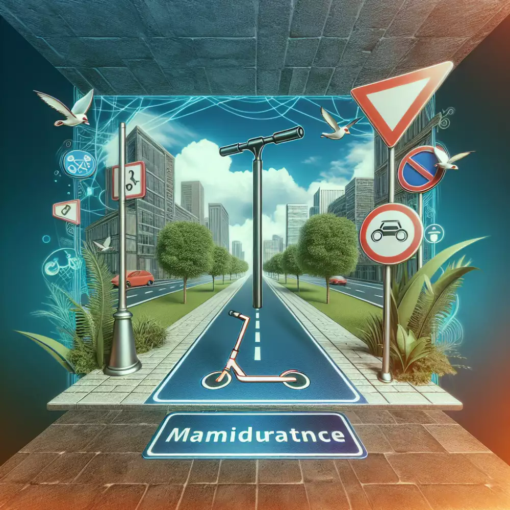 povinne ruceni elektrokolobezky