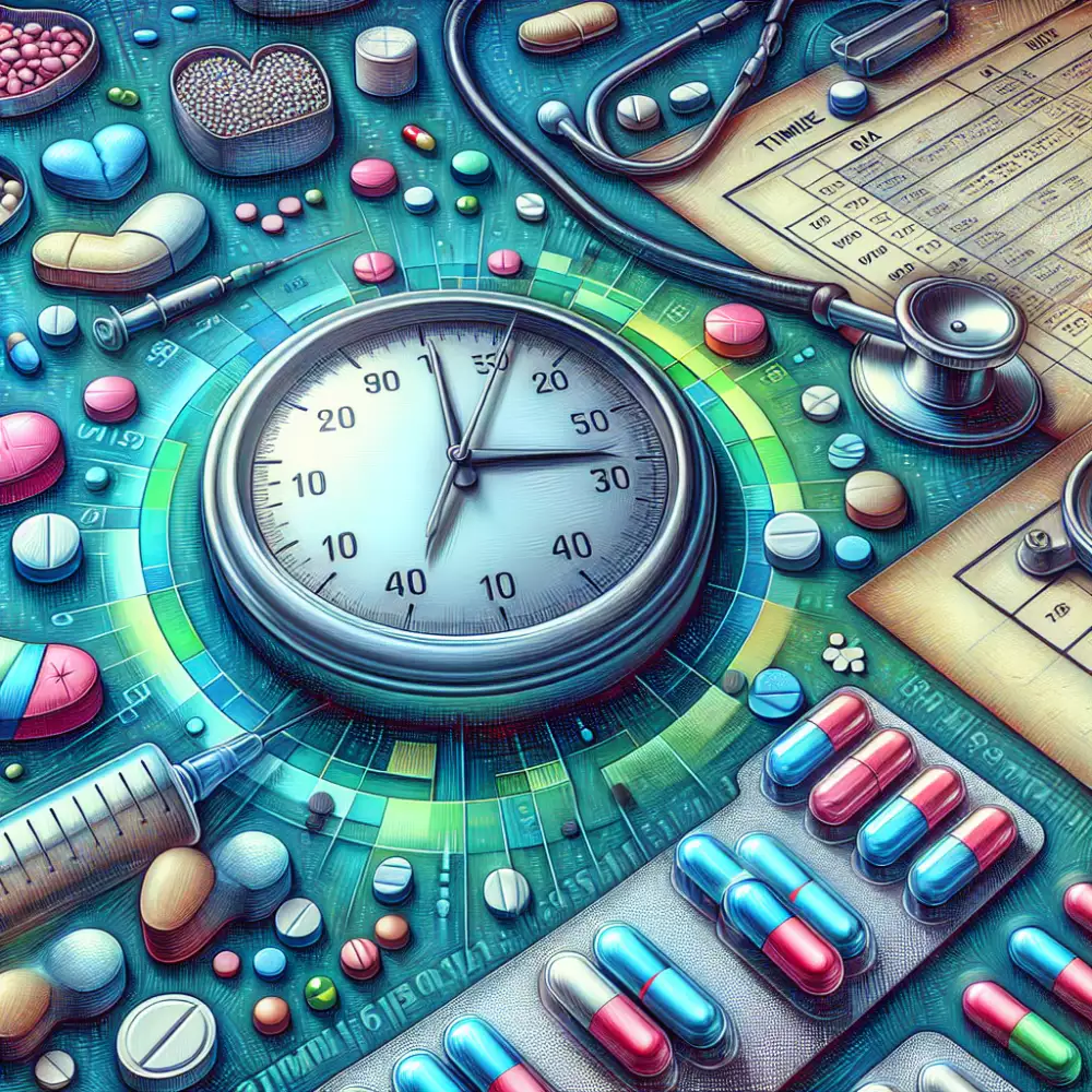 za jak dlouho zabere cefzil