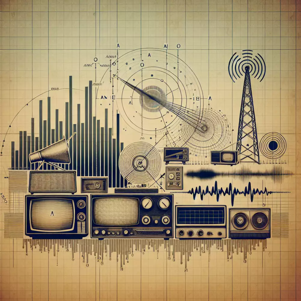 analogové vysílání