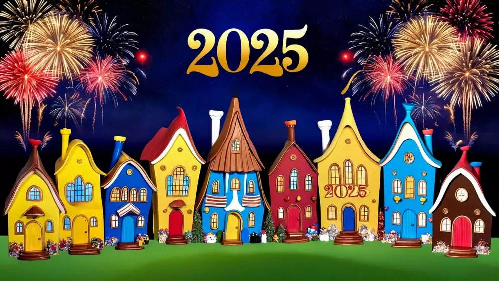 Exekuce 2025