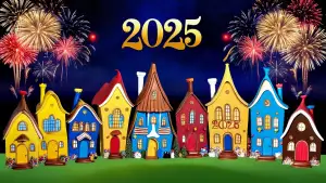 Exekuce 2025
