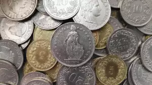 Kurz Chf