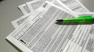 Daňové Přiznání Osvč 2025
