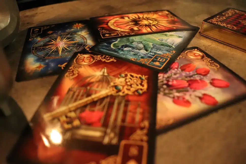 Výklad Karet Lenormand