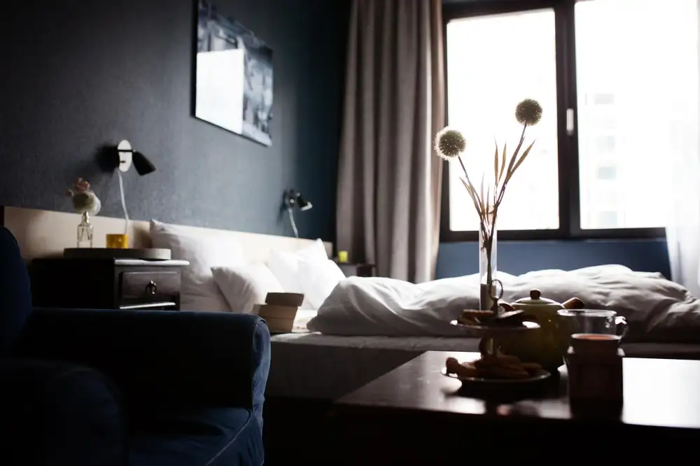 Hotel Ametyst
