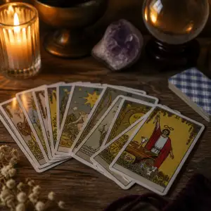 Karty Tarot
