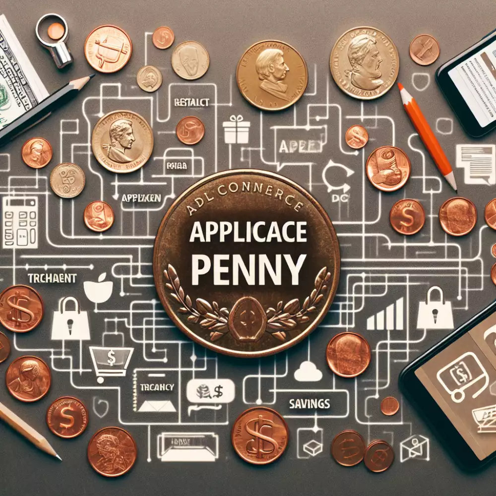 aplikace penny