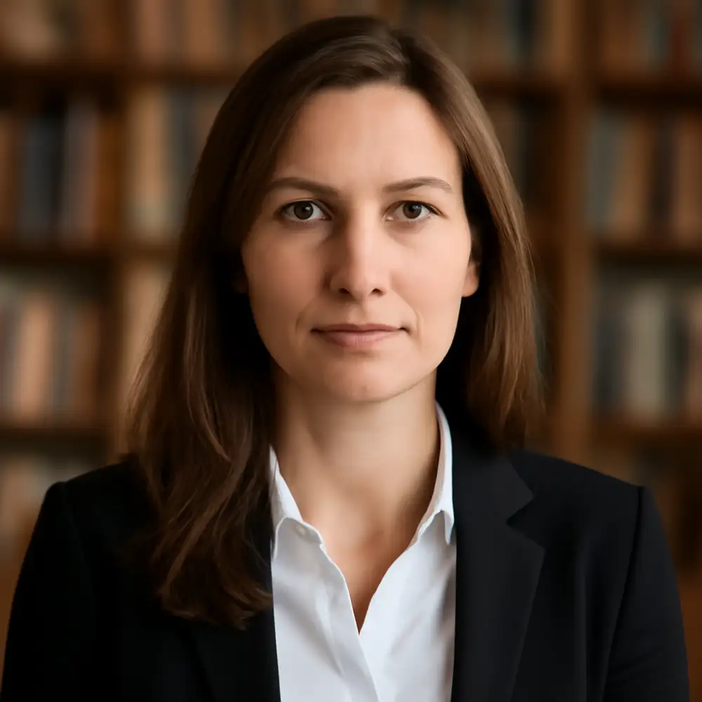 Editorem časopisu letajicisen.cz je Barbora Málková