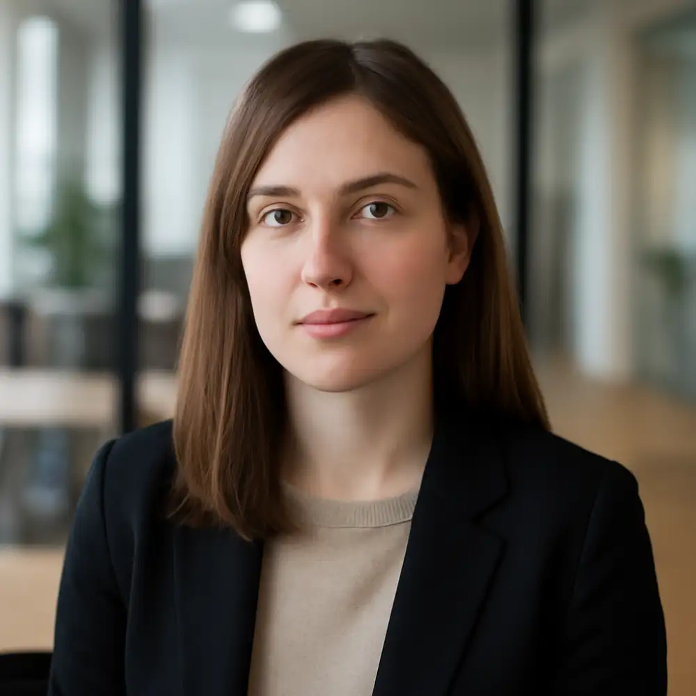 Editorkou časopisu letajicisen.cz je Silvie Beránková